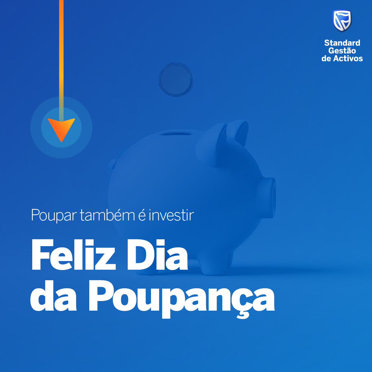 SGA11 - Feliz Dia da Poupança