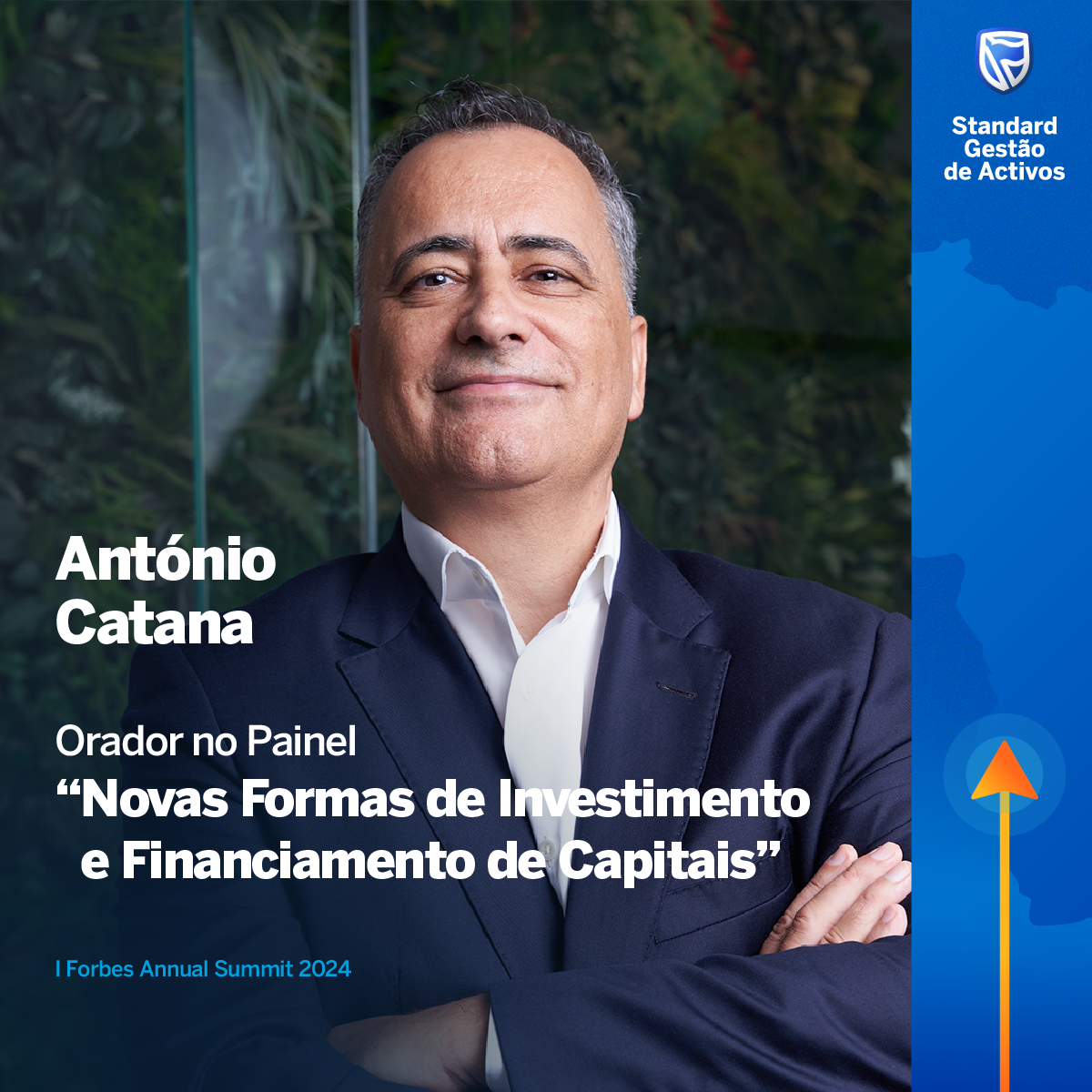 SGA8 - Rentabilidade com segurança