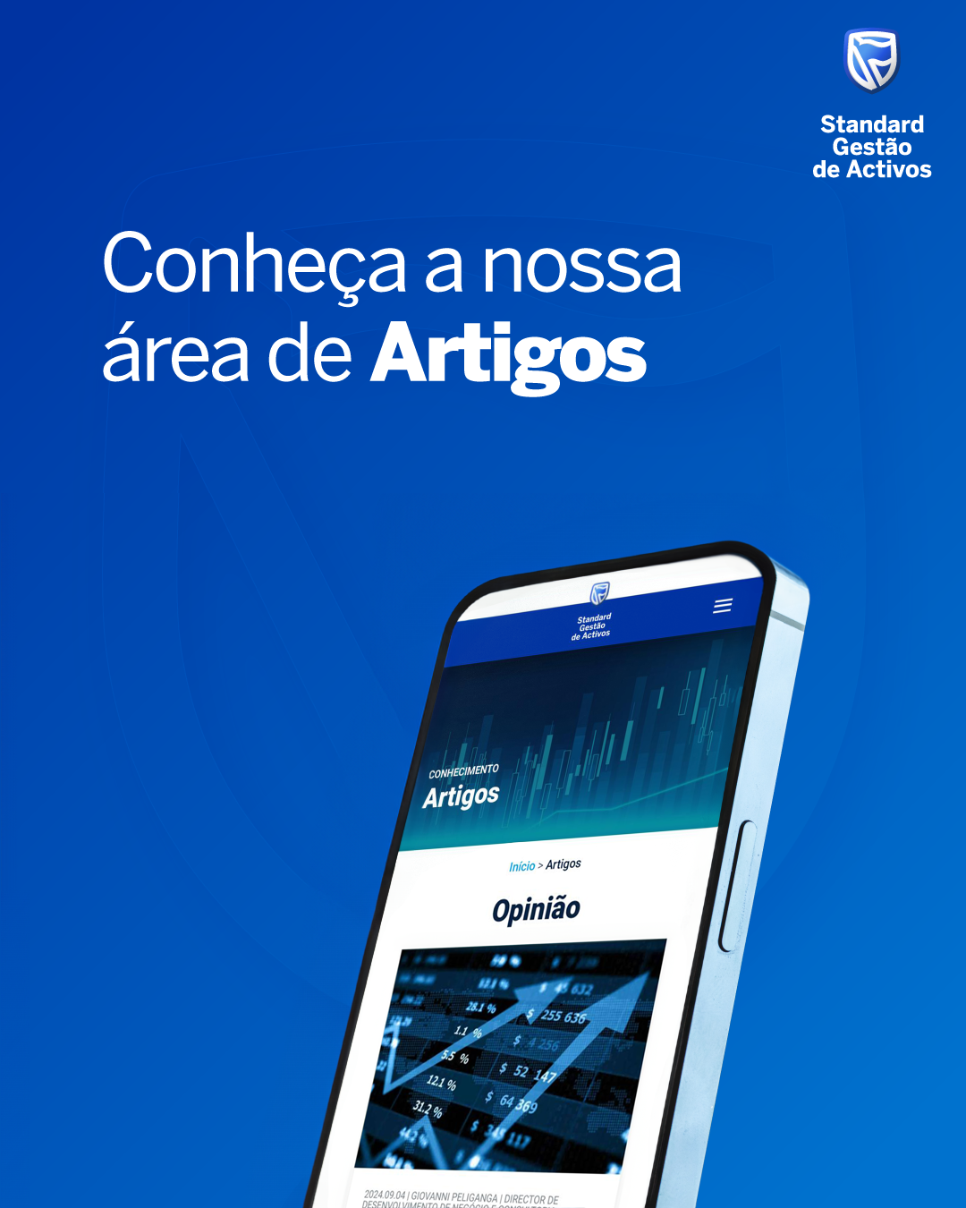 SGA7 - Confiança e inovação em África