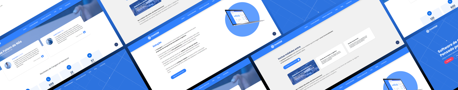 Transgest — website final